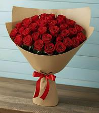 Букет Красные розы Милано в Северо-Восточные Сады