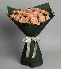 Букет Элегантный в Северо-Восточные Сады