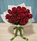 Букет Красные розы в Северо-Восточные Сады