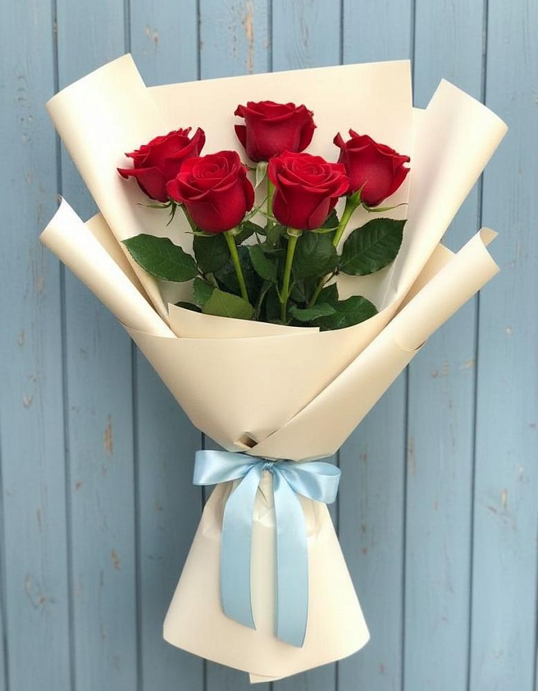 Букет Классика чувств в Северо-Восточные Сады