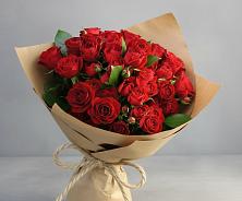 Букет Любовный роман в Северо-Восточные Сады