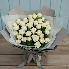 Букет Белоснежная нежность в Северо-Восточные Сады