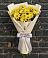 Букет цветов из: Хризантемы в Северо-Восточные Сады