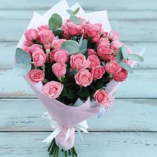 Букет Леди совершенство в Северо-Восточные Сады