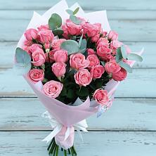 Букет Леди совершенство в Северо-Восточные Сады